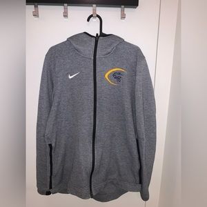 Nike tracksuit